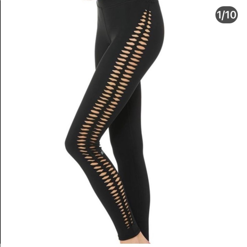 Alo Yoga Pants